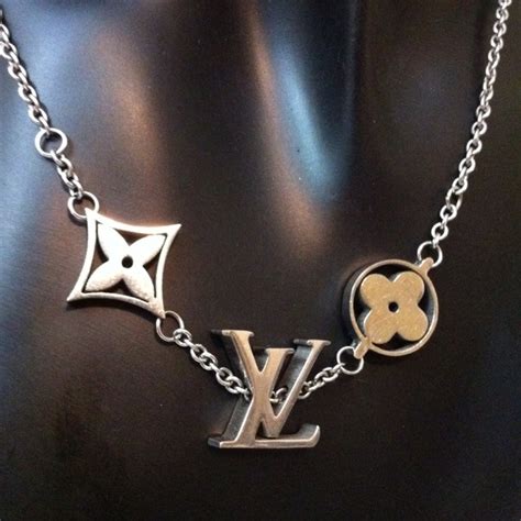 knock off Louis Vuitton jewelry